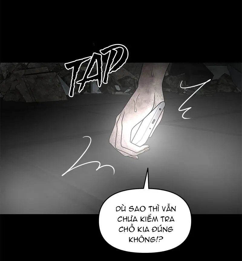 Chasing Tails Chap 3 - Next Chap 4