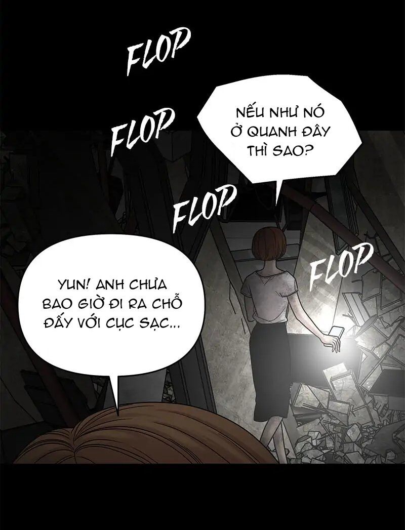 Chasing Tails Chap 3 - Next Chap 4