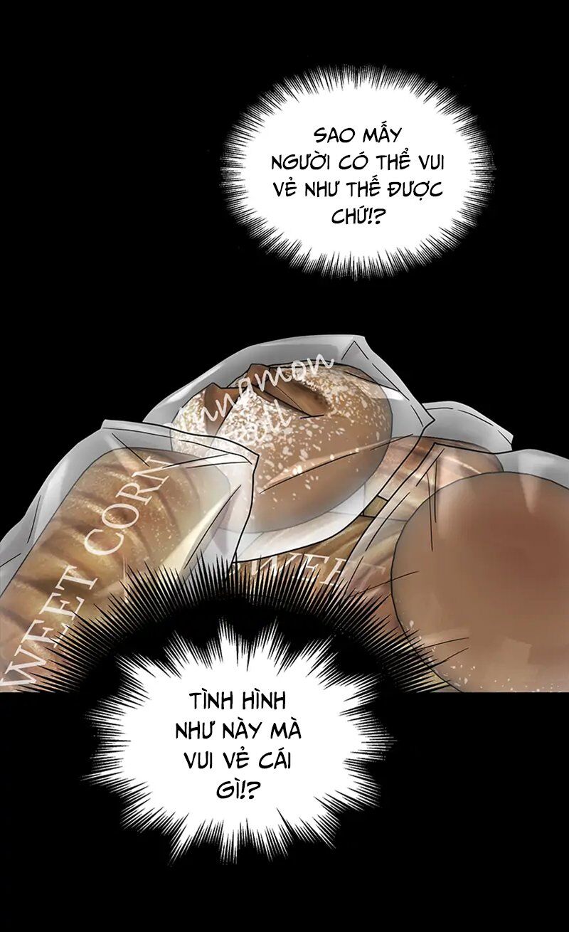 Chasing Tails Chap 3 - Next Chap 4