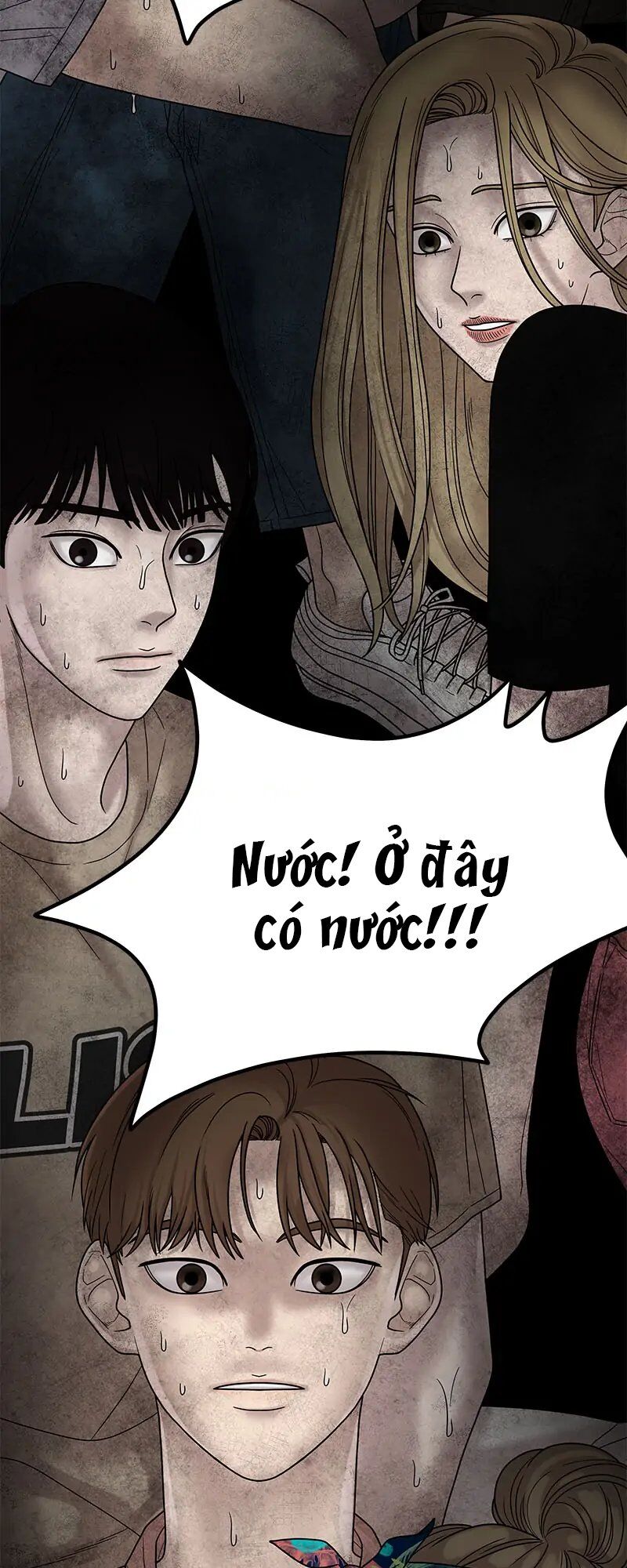 Chasing Tails Chap 3 - Next Chap 4