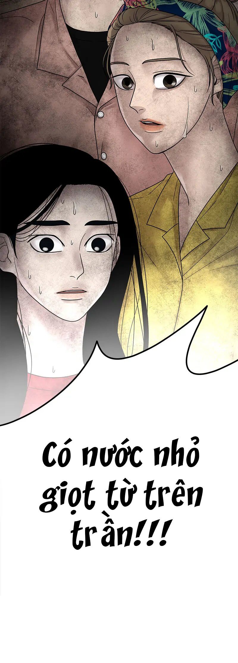 Chasing Tails Chap 3 - Next Chap 4