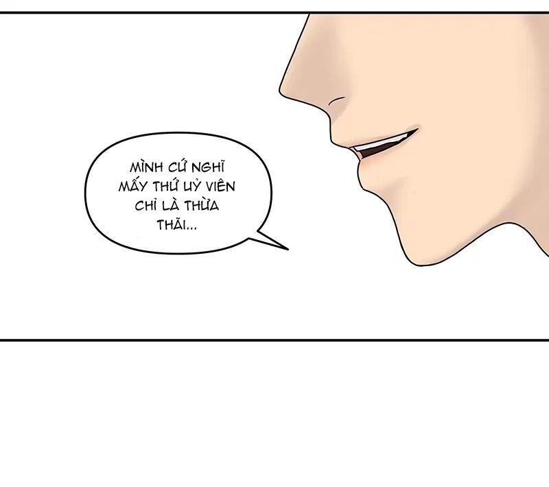 Chasing Tails Chap 3 - Next Chap 4