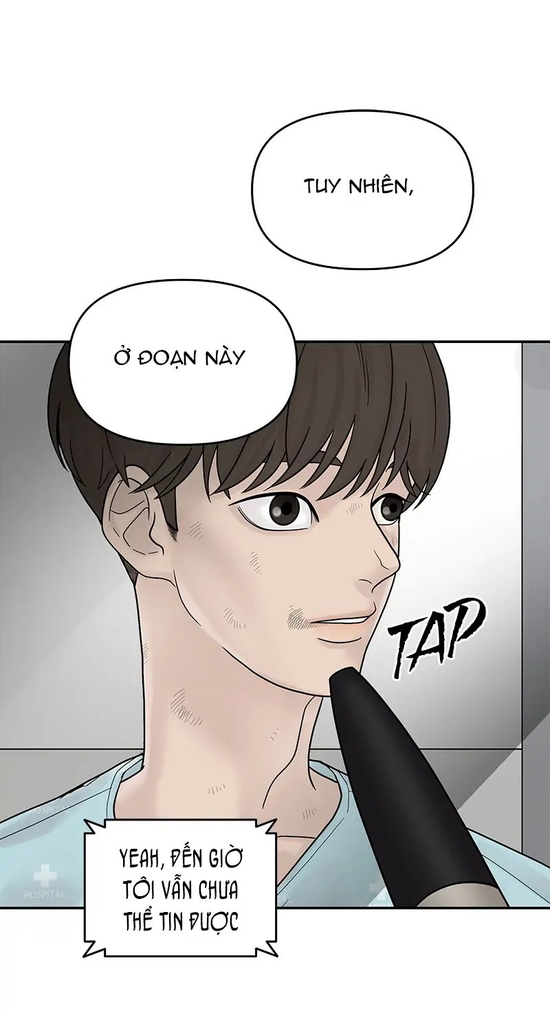 Chasing Tails Chap 4 - Next Chap 5