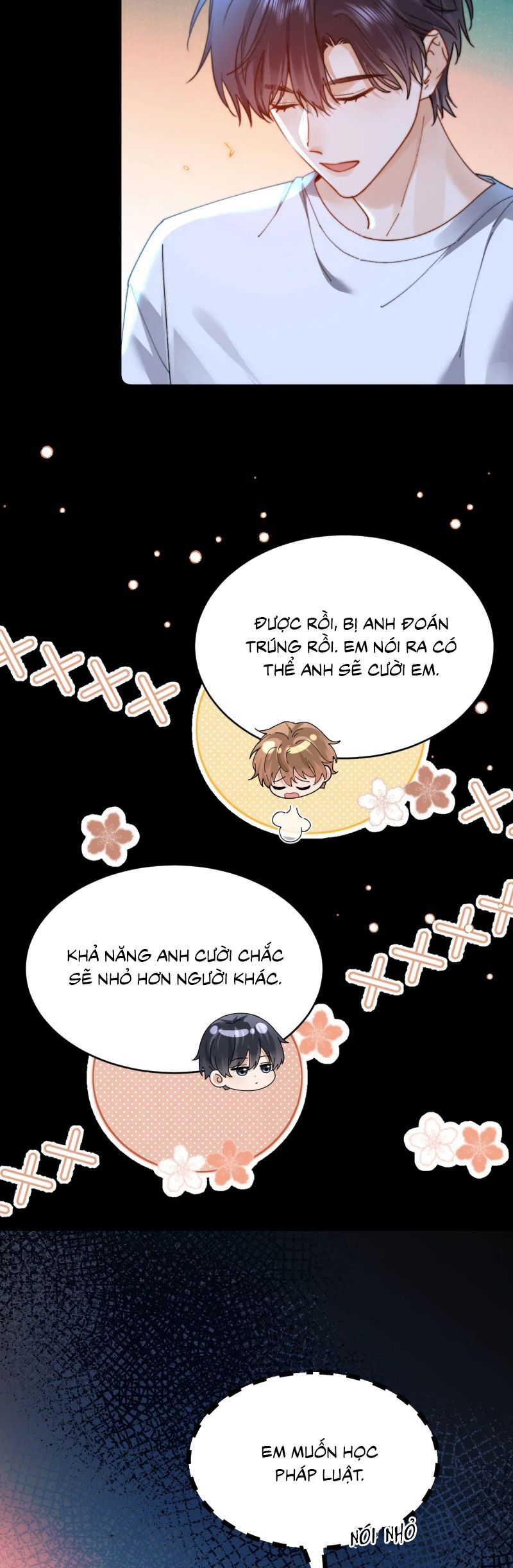 Chất Dị Ứng Đáng Yêu Chap 100.2 - Next Chap 101.2