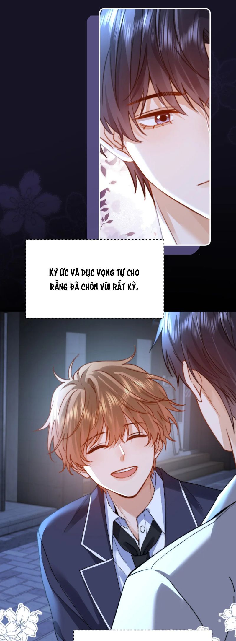 Chất Dị Ứng Đáng Yêu Chap 100.2 - Next Chap 101.2