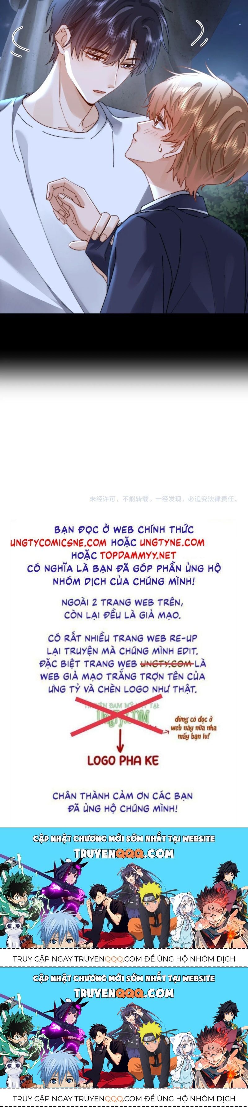 Chất Dị Ứng Đáng Yêu Chap 100.3 - Next Chap 101.3