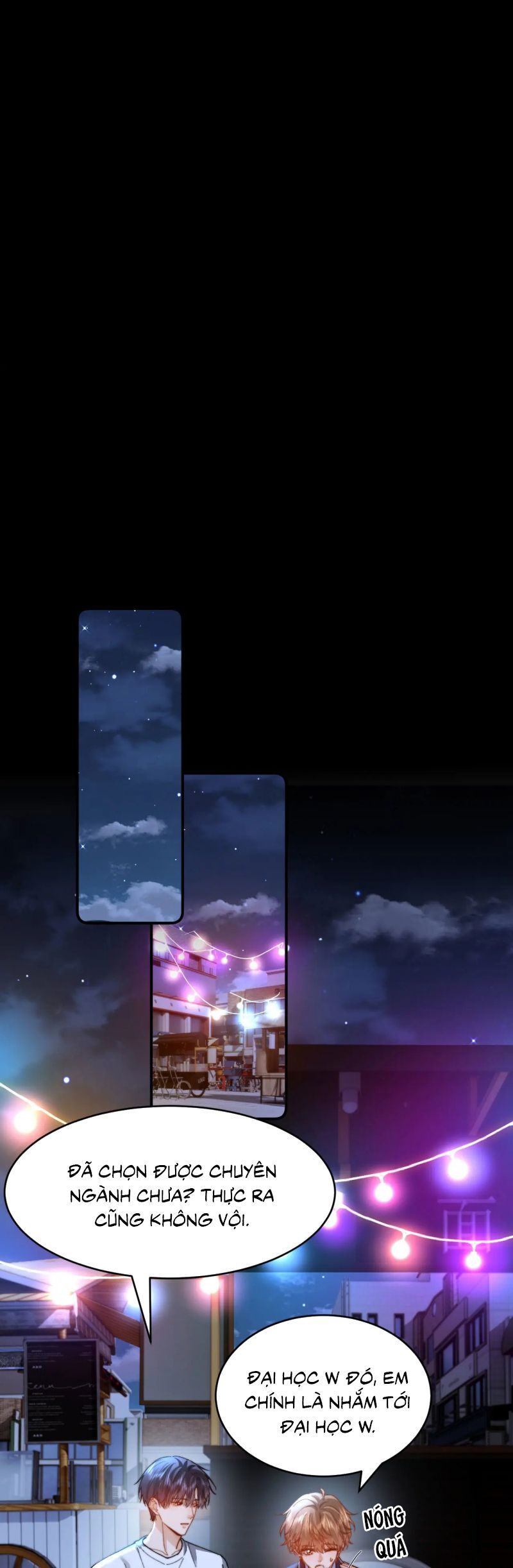 Chất Dị Ứng Đáng Yêu Chap 100.5 - Next Chap 101.5