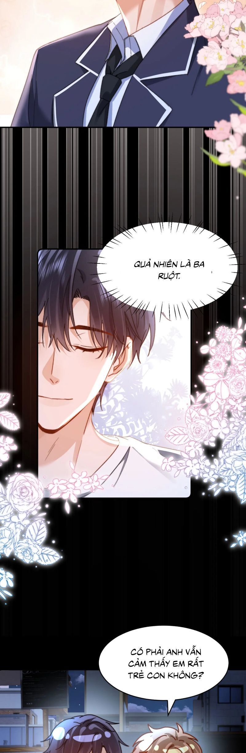 Chất Dị Ứng Đáng Yêu Chap 100.7 - Next Chap 101.7