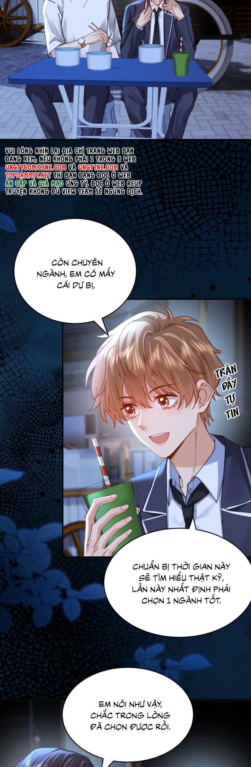 Chất Dị Ứng Đáng Yêu Chap 101.2 - Next Chap 102.2
