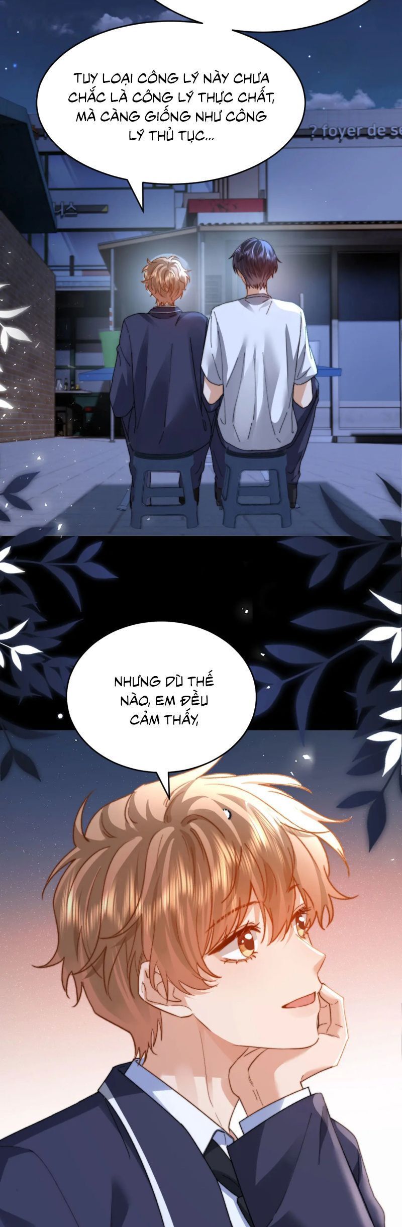 Chất Dị Ứng Đáng Yêu Chap 101.2 - Next Chap 102.2