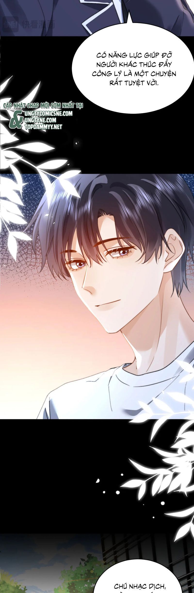 Chất Dị Ứng Đáng Yêu Chap 101.2 - Next Chap 102.2