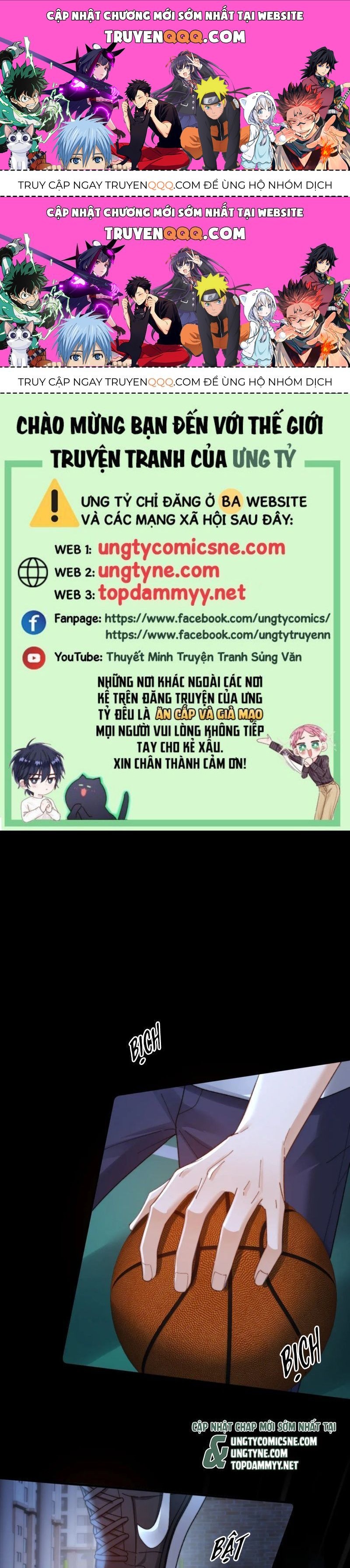 Chất Dị Ứng Đáng Yêu Chap 101.3 - Next Chap 102.3