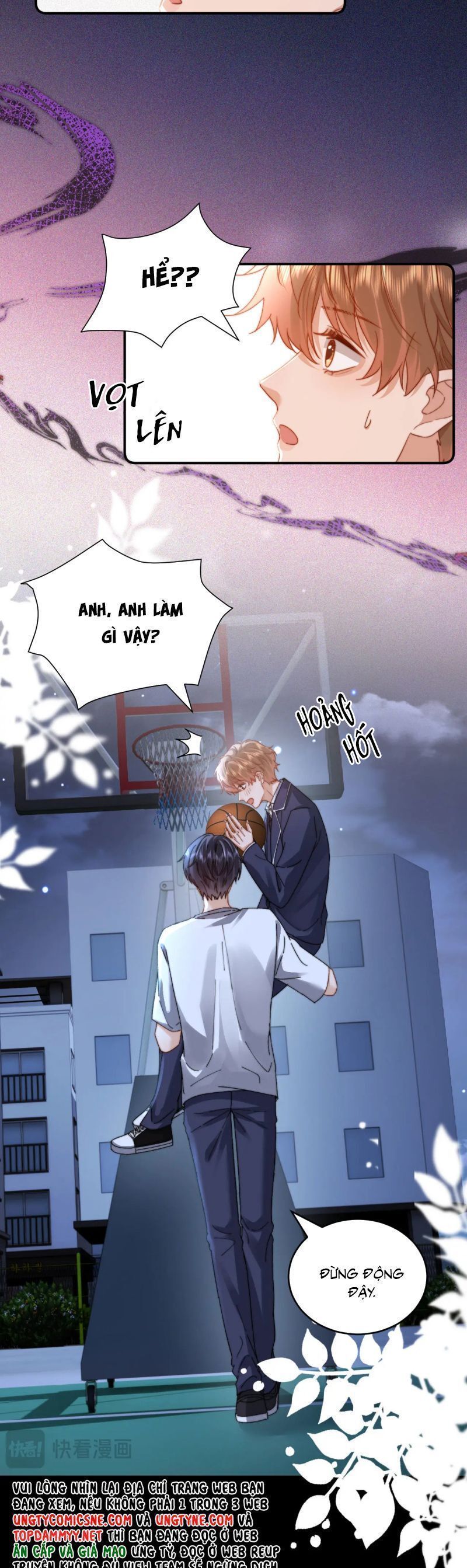 Chất Dị Ứng Đáng Yêu Chap 101.3 - Next Chap 102.3