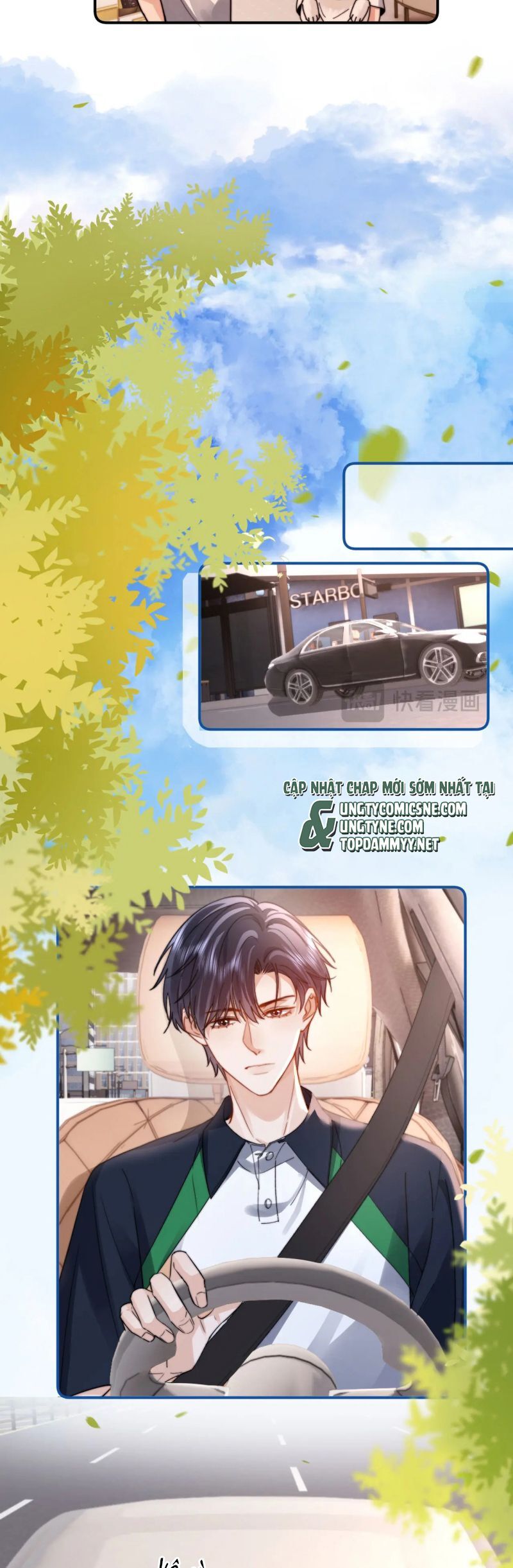 Chất Dị Ứng Đáng Yêu Chap 101.5 - Next Chap 102.5