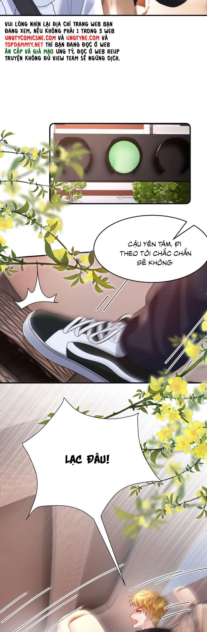 Chất Dị Ứng Đáng Yêu Chap 101.6 - Next Chap 102.6