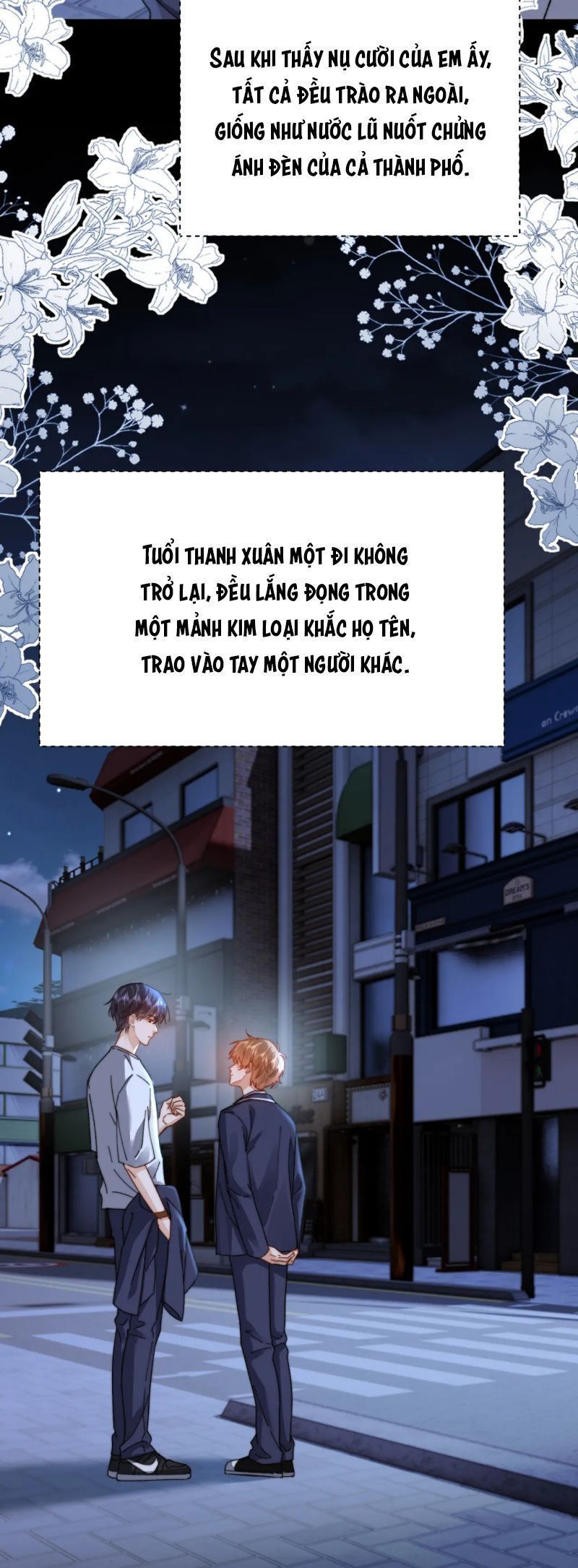 Chất Dị Ứng Đáng Yêu Chap 101.7 - Next Chap 102.7