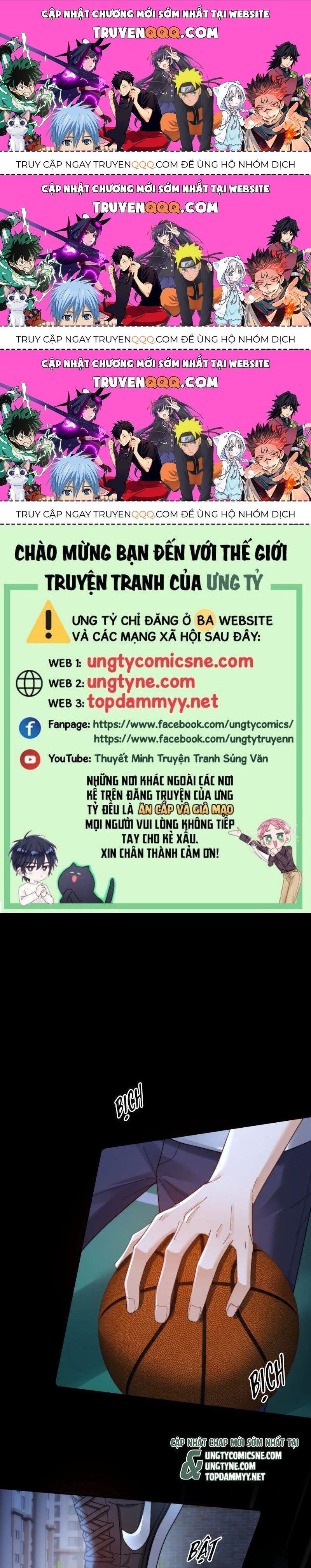 Chất Dị Ứng Đáng Yêu Chap 101.8 - Next Chap 102.8