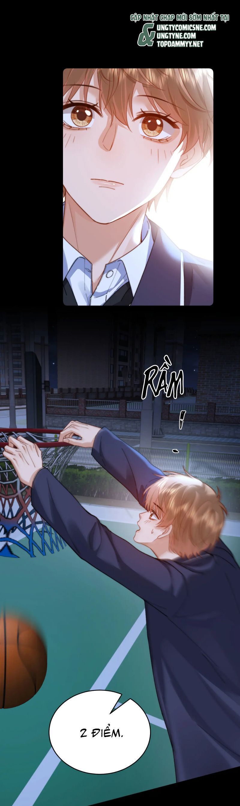 Chất Dị Ứng Đáng Yêu Chap 101.8 - Next Chap 102.8