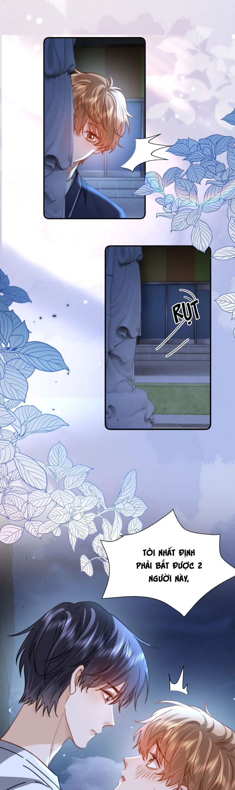 Chất Dị Ứng Đáng Yêu Chap 101.8 - Next Chap 102.8