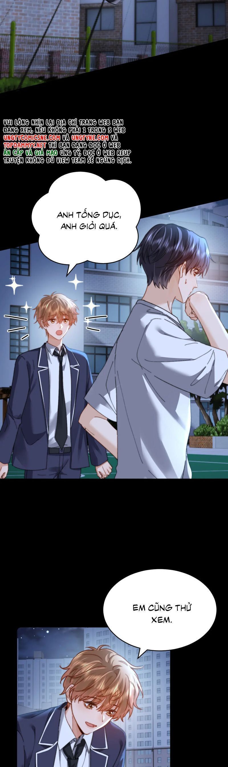 Chất Dị Ứng Đáng Yêu Chap 101.8 - Next Chap 102.8