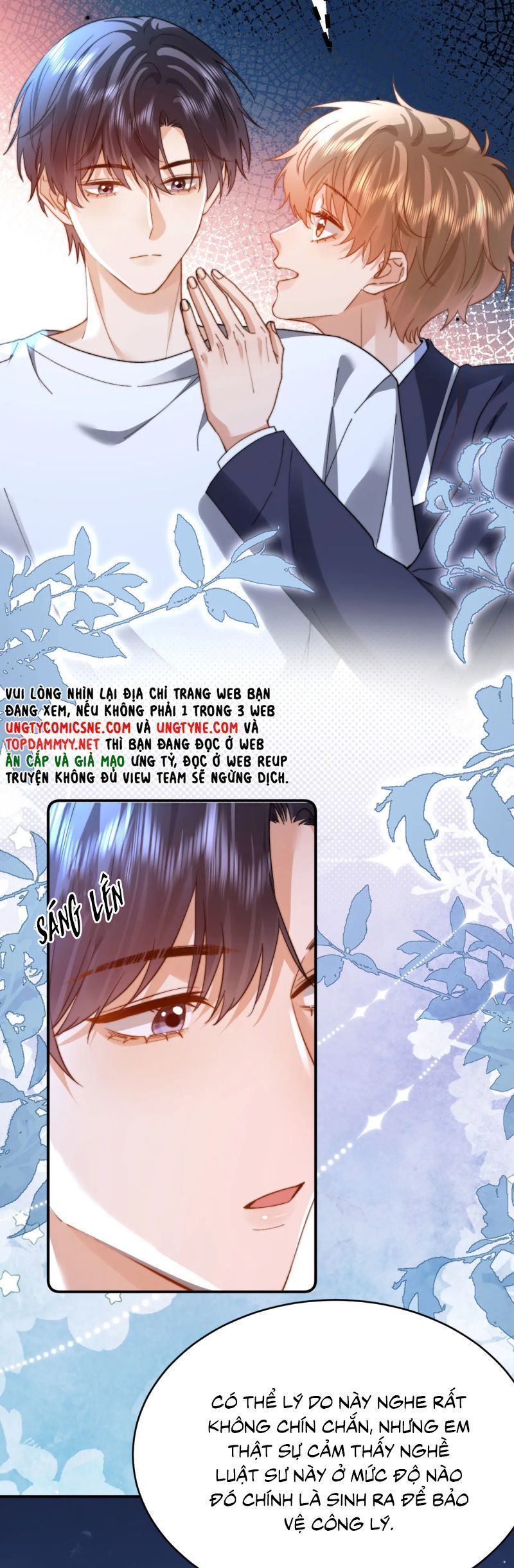 Chất Dị Ứng Đáng Yêu Chap 101.9 - Next Chap 102.9