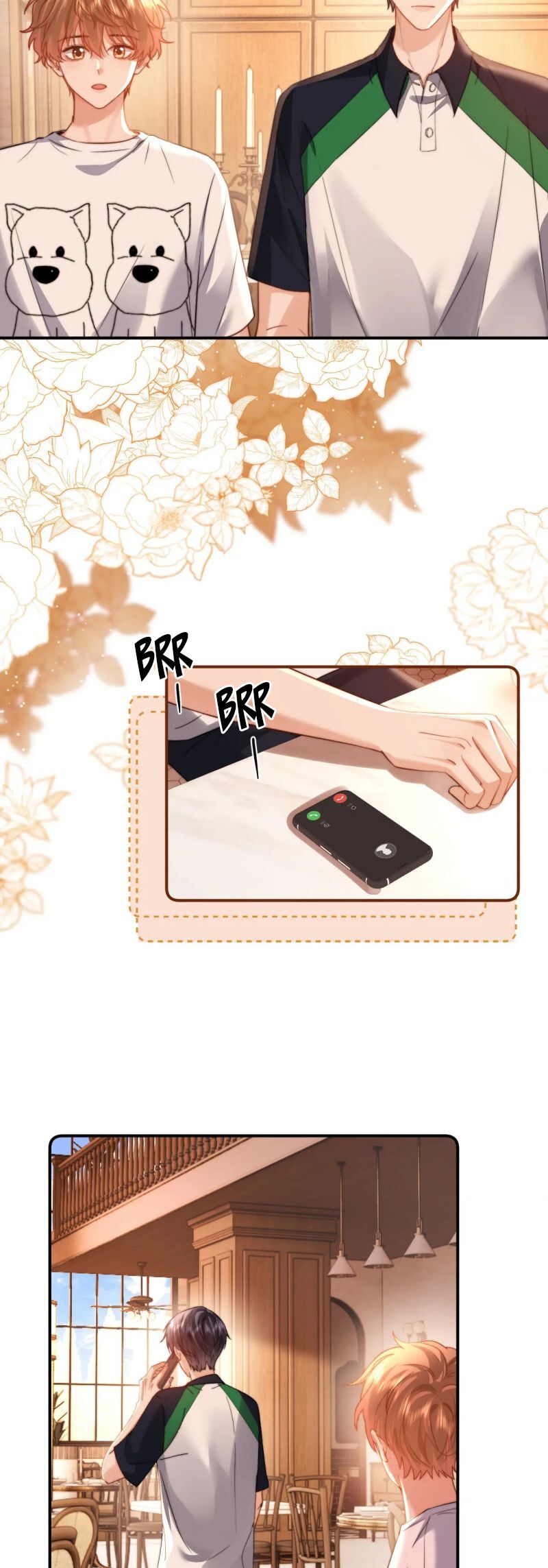 Chất Dị Ứng Đáng Yêu Chap 102.1 - Next Chap 103.1