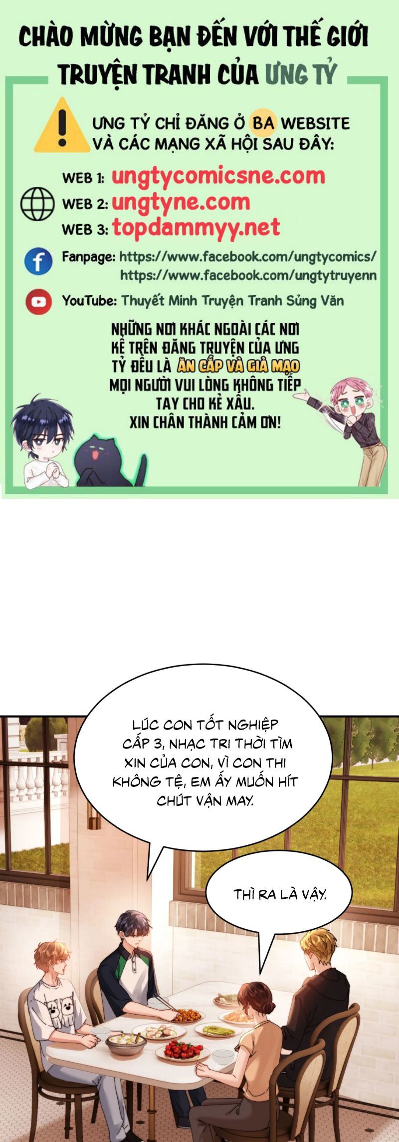 Chất Dị Ứng Đáng Yêu Chap 102.2 - Next Chap 103.2