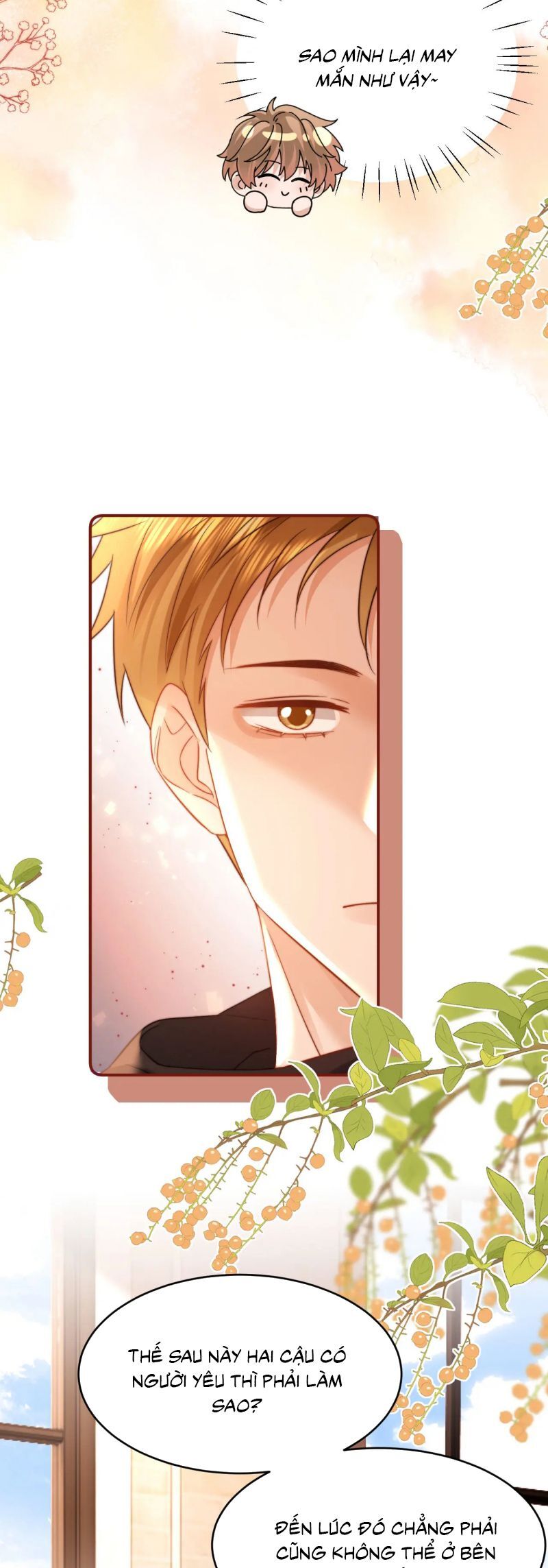 Chất Dị Ứng Đáng Yêu Chap 102.2 - Next Chap 103.2