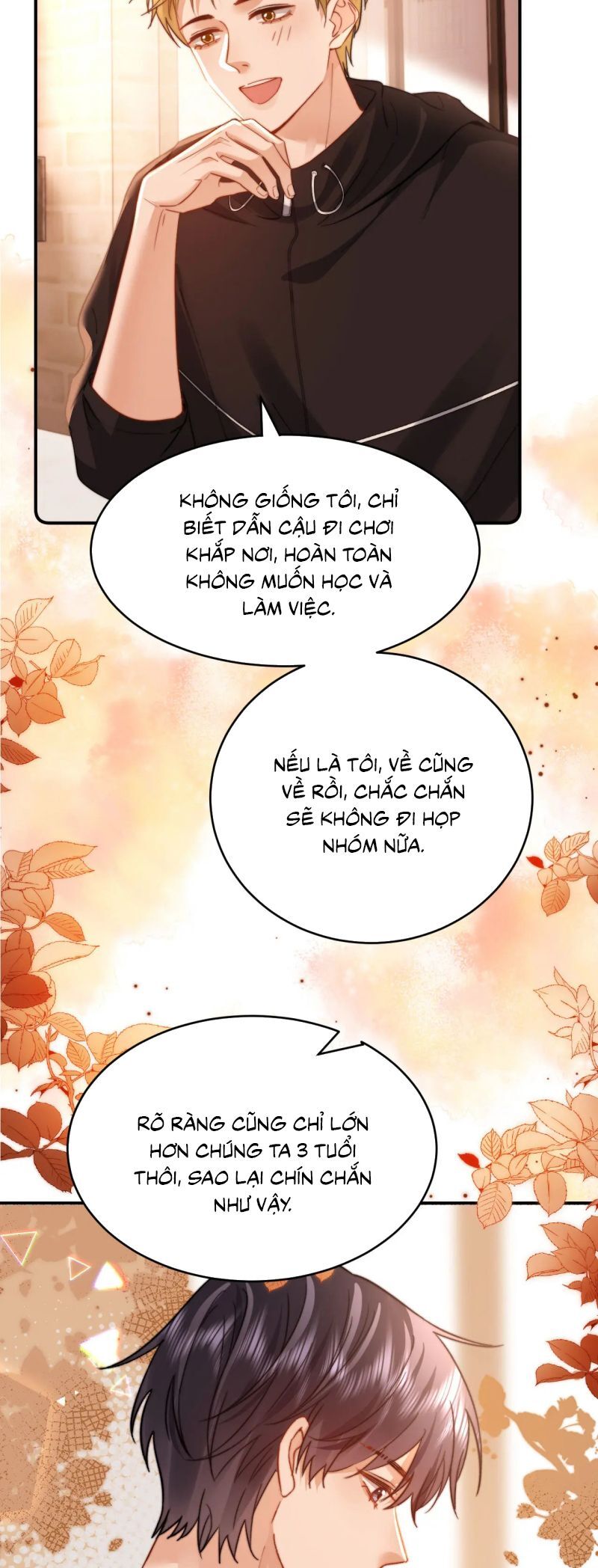 Chất Dị Ứng Đáng Yêu Chap 102.2 - Next Chap 103.2