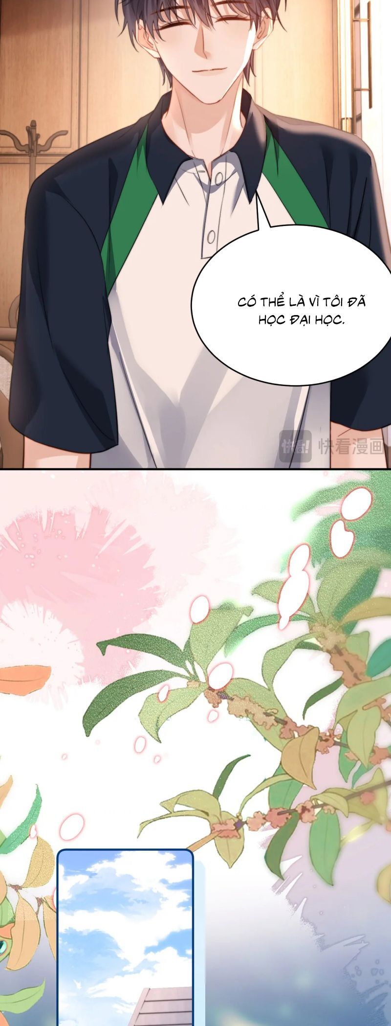 Chất Dị Ứng Đáng Yêu Chap 102.2 - Next Chap 103.2