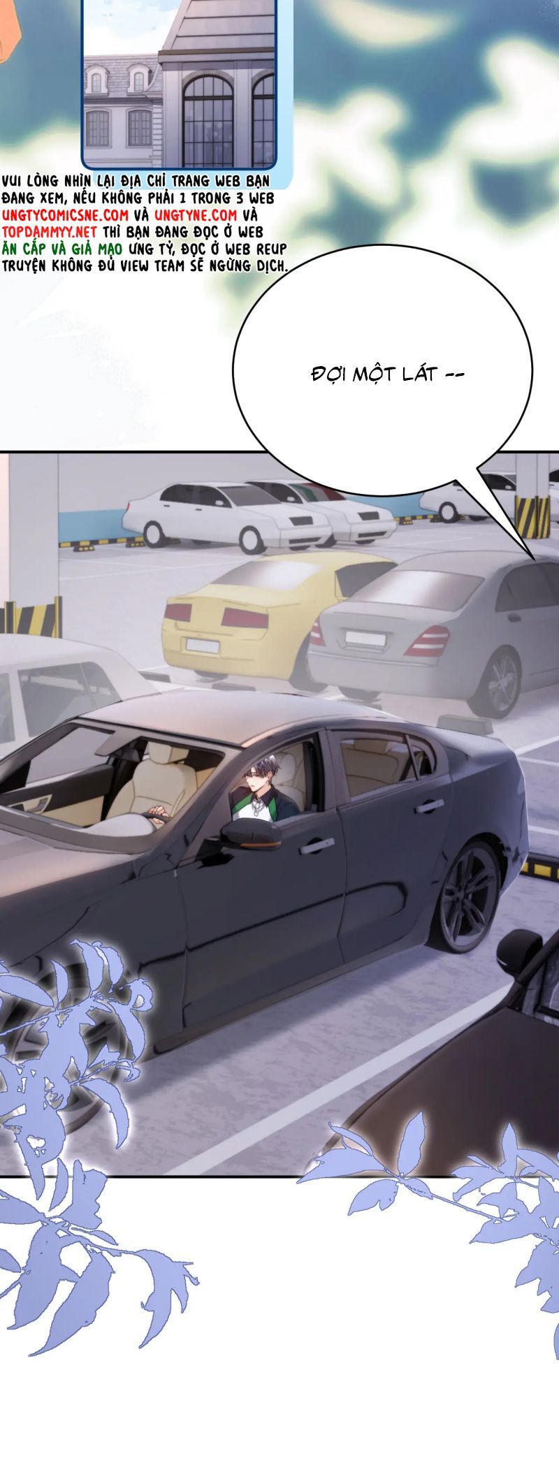 Chất Dị Ứng Đáng Yêu Chap 102.2 - Next Chap 103.2