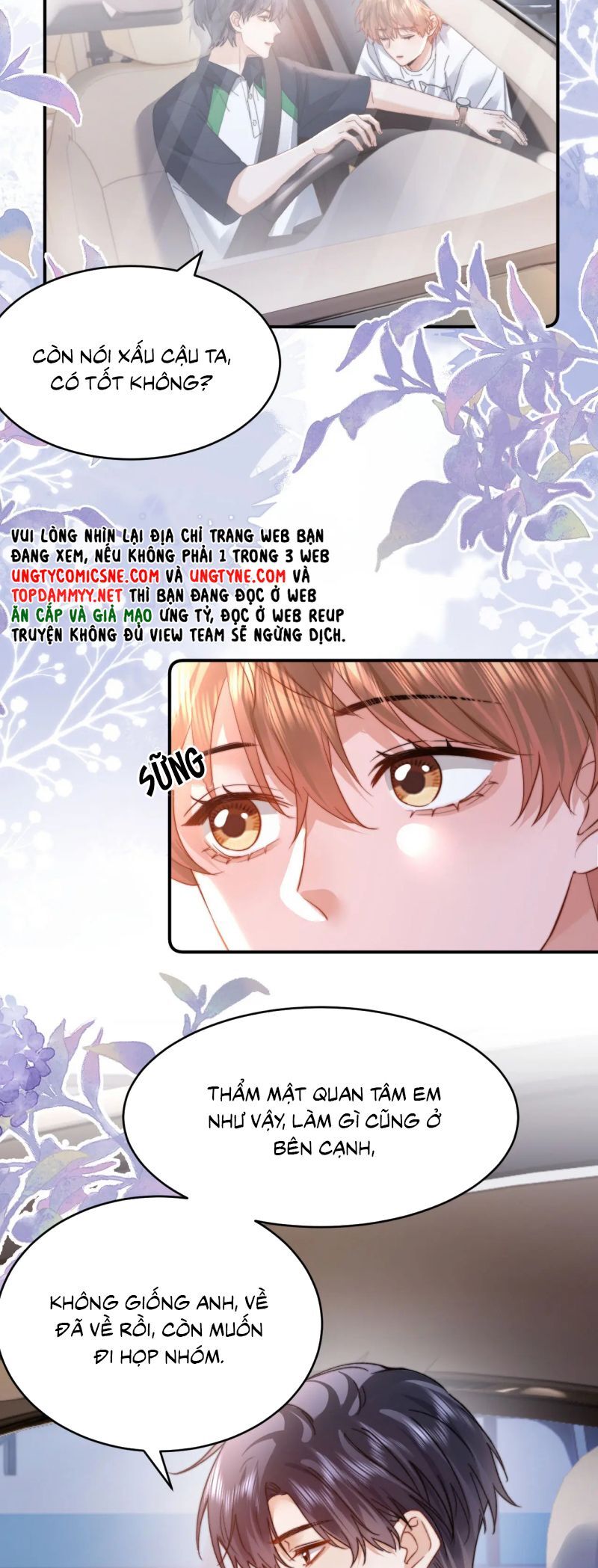 Chất Dị Ứng Đáng Yêu Chap 102.2 - Next Chap 103.2