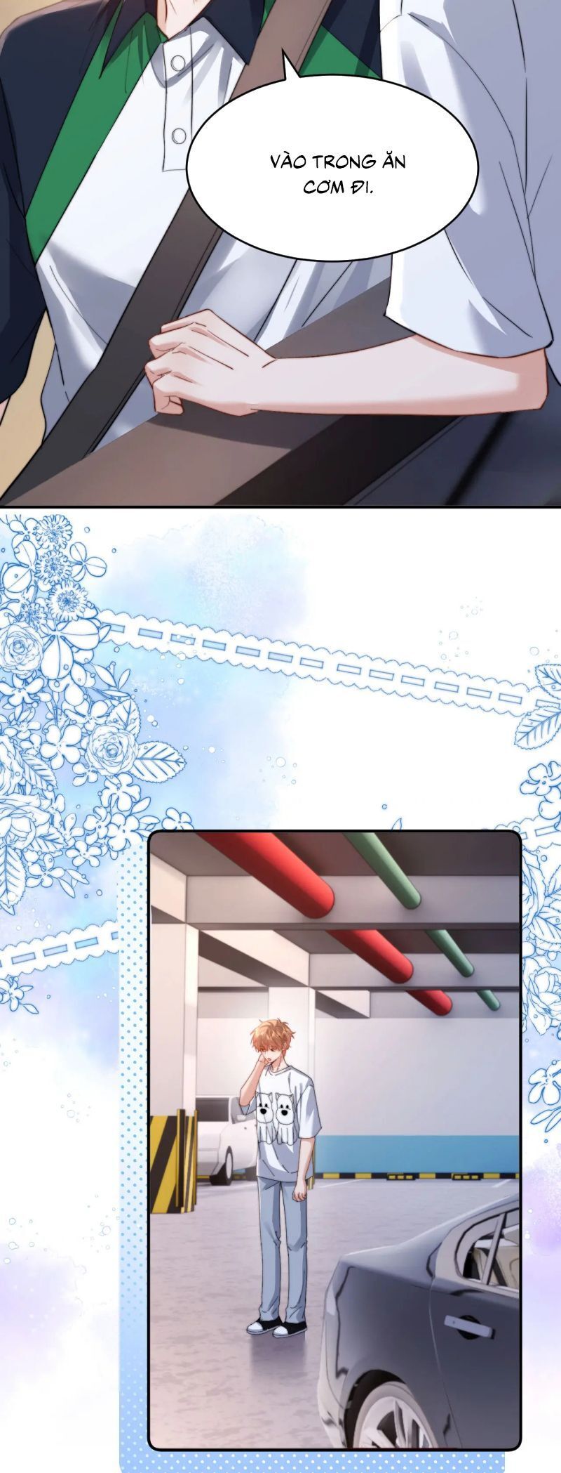 Chất Dị Ứng Đáng Yêu Chap 102.2 - Next Chap 103.2