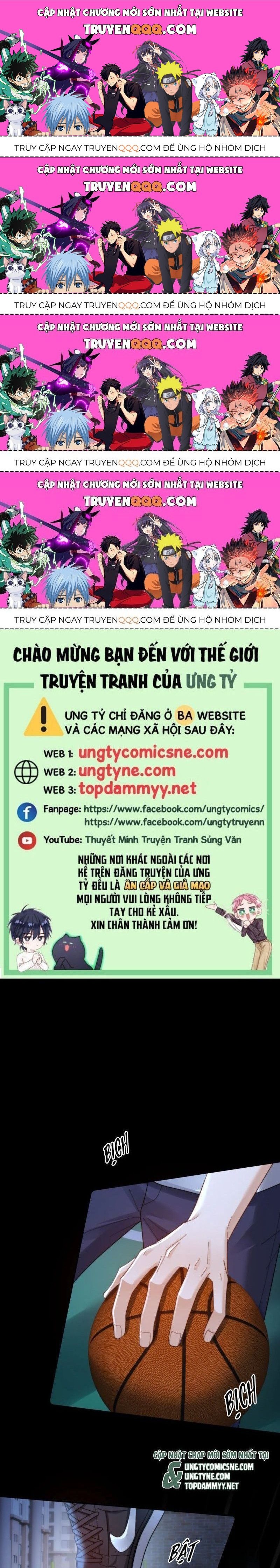 Chất Dị Ứng Đáng Yêu Chap 102.3 - Next Chap 103.3