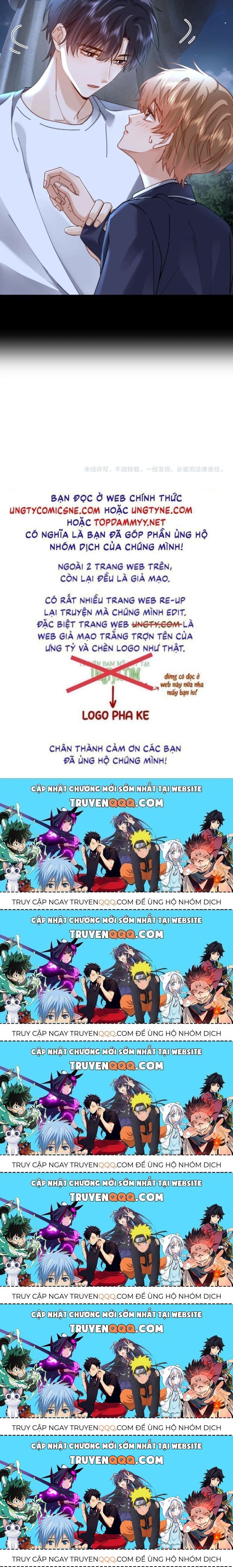 Chất Dị Ứng Đáng Yêu Chap 102.3 - Next Chap 103.3
