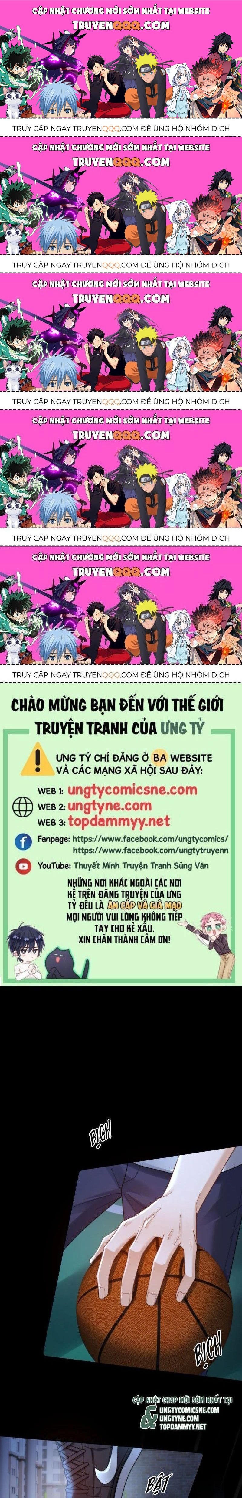 Chất Dị Ứng Đáng Yêu Chap 102.8 - Next Chap 103.8