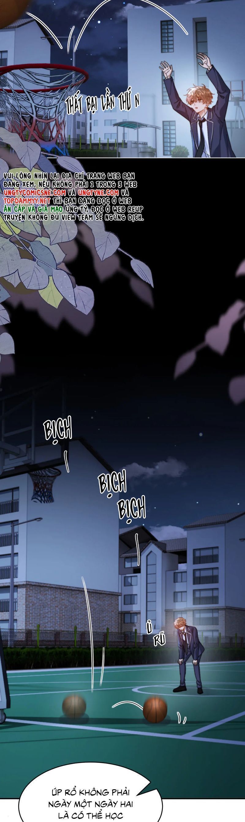 Chất Dị Ứng Đáng Yêu Chap 102.8 - Next Chap 103.8