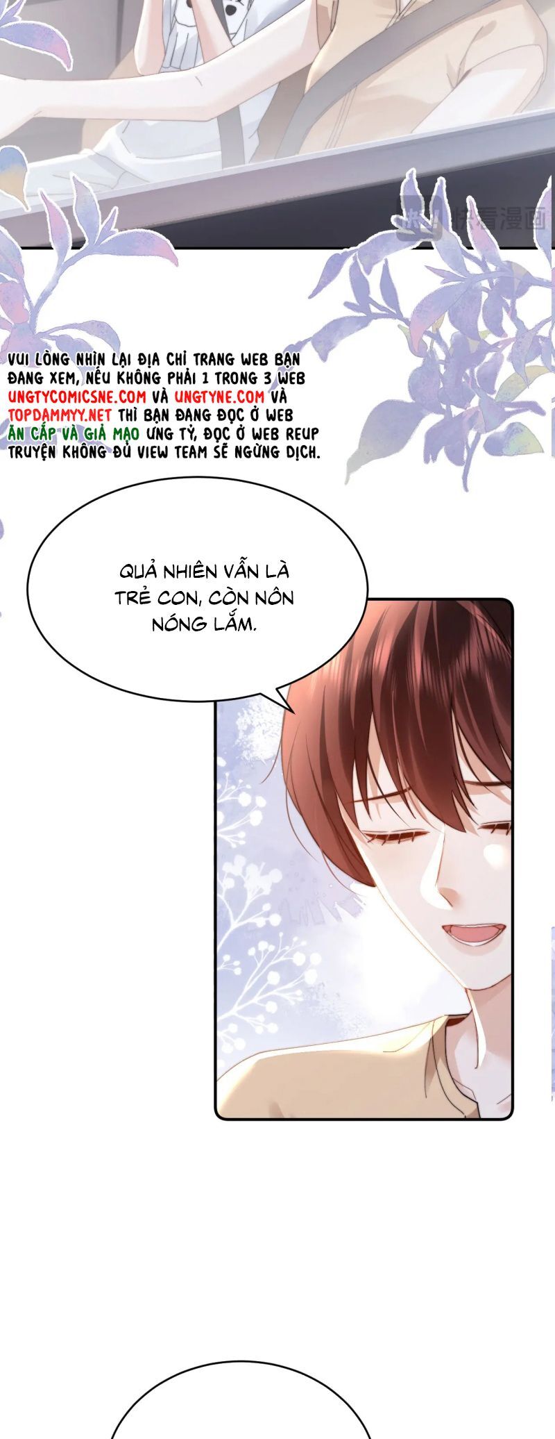 Chất Dị Ứng Đáng Yêu Chap 103.1 - Next Chap 104.1