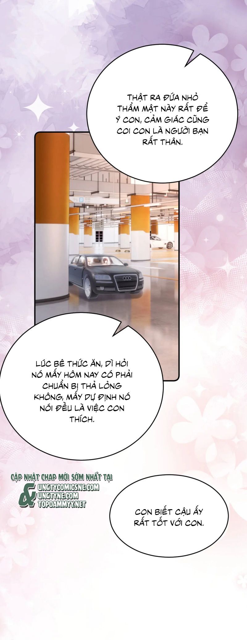 Chất Dị Ứng Đáng Yêu Chap 103.4 - Next Chap 104.4