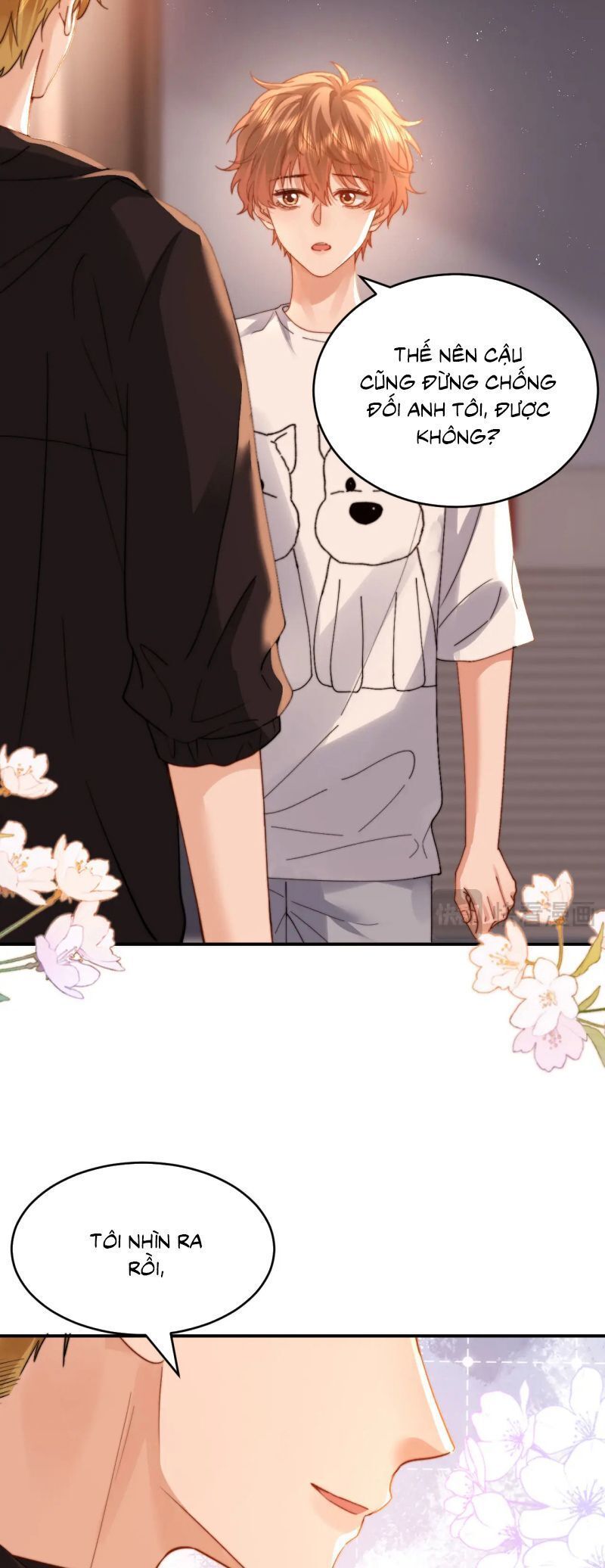 Chất Dị Ứng Đáng Yêu Chap 104.2 - Next Chap 105.2