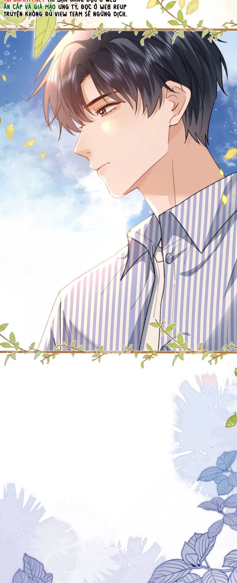 Chất Dị Ứng Đáng Yêu Chap 104.3 - Next Chap 105.3