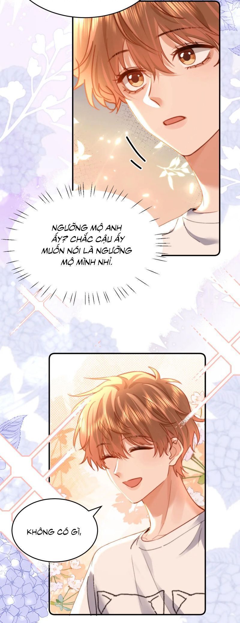 Chất Dị Ứng Đáng Yêu Chap 105.6 - Next Chap 106.6