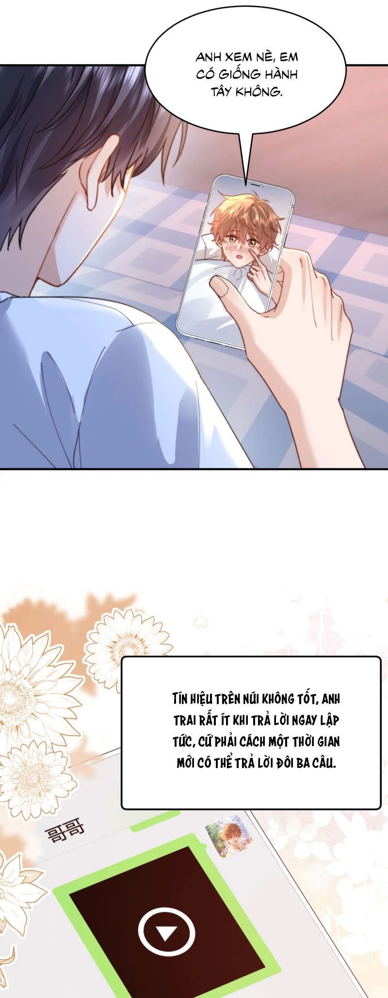 Chất Dị Ứng Đáng Yêu Chap 105.7 - Next Chap 106.7