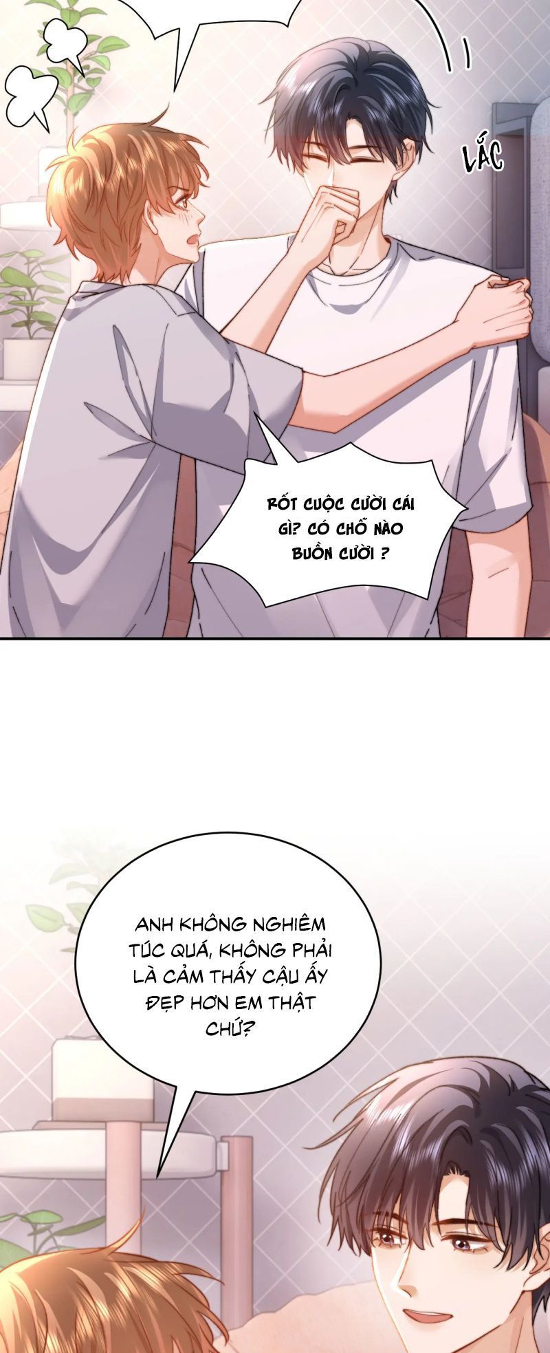 Chất Dị Ứng Đáng Yêu Chap 105.7 - Next Chap 106.7