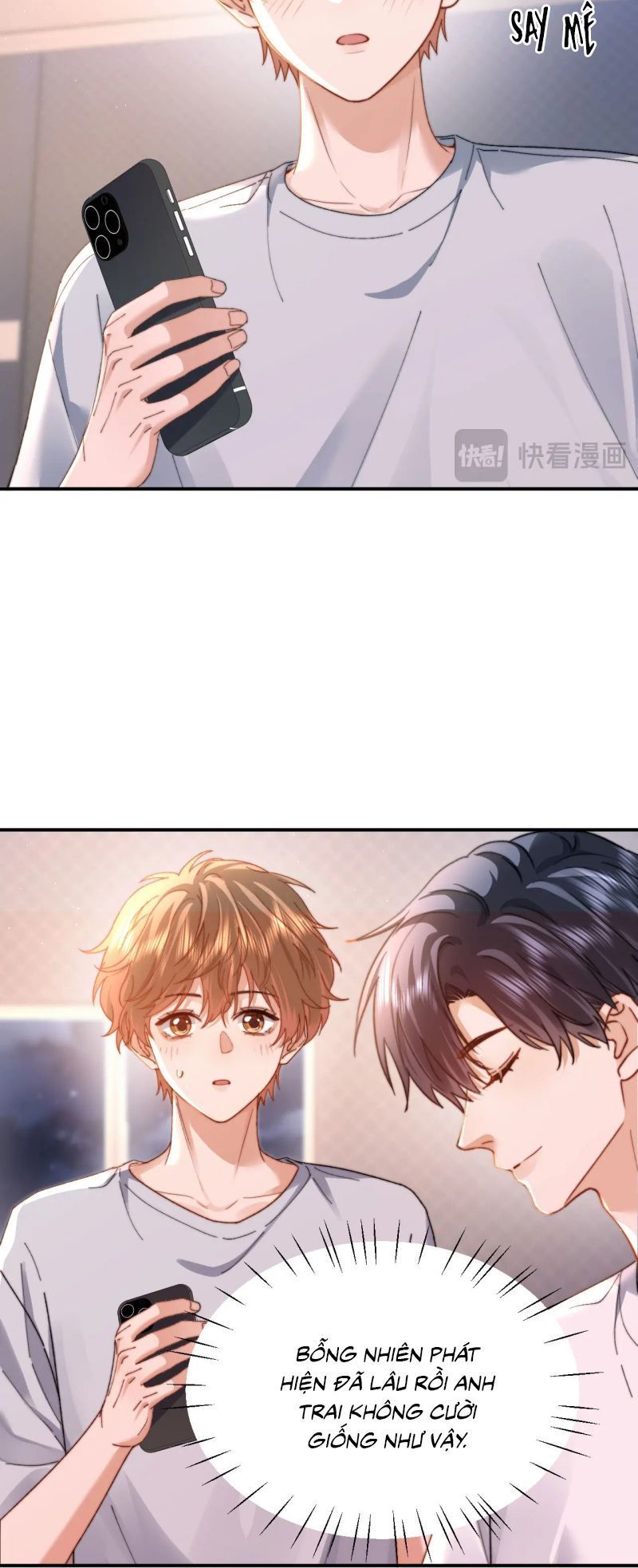 Chất Dị Ứng Đáng Yêu Chap 105.7 - Next Chap 106.7