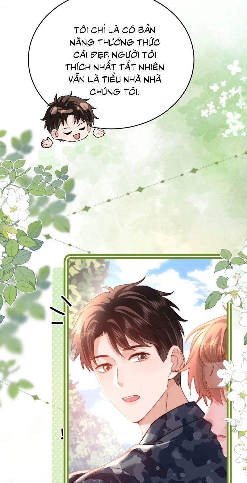 Chất Dị Ứng Đáng Yêu Chap 107.3 - Next Chap 108.3