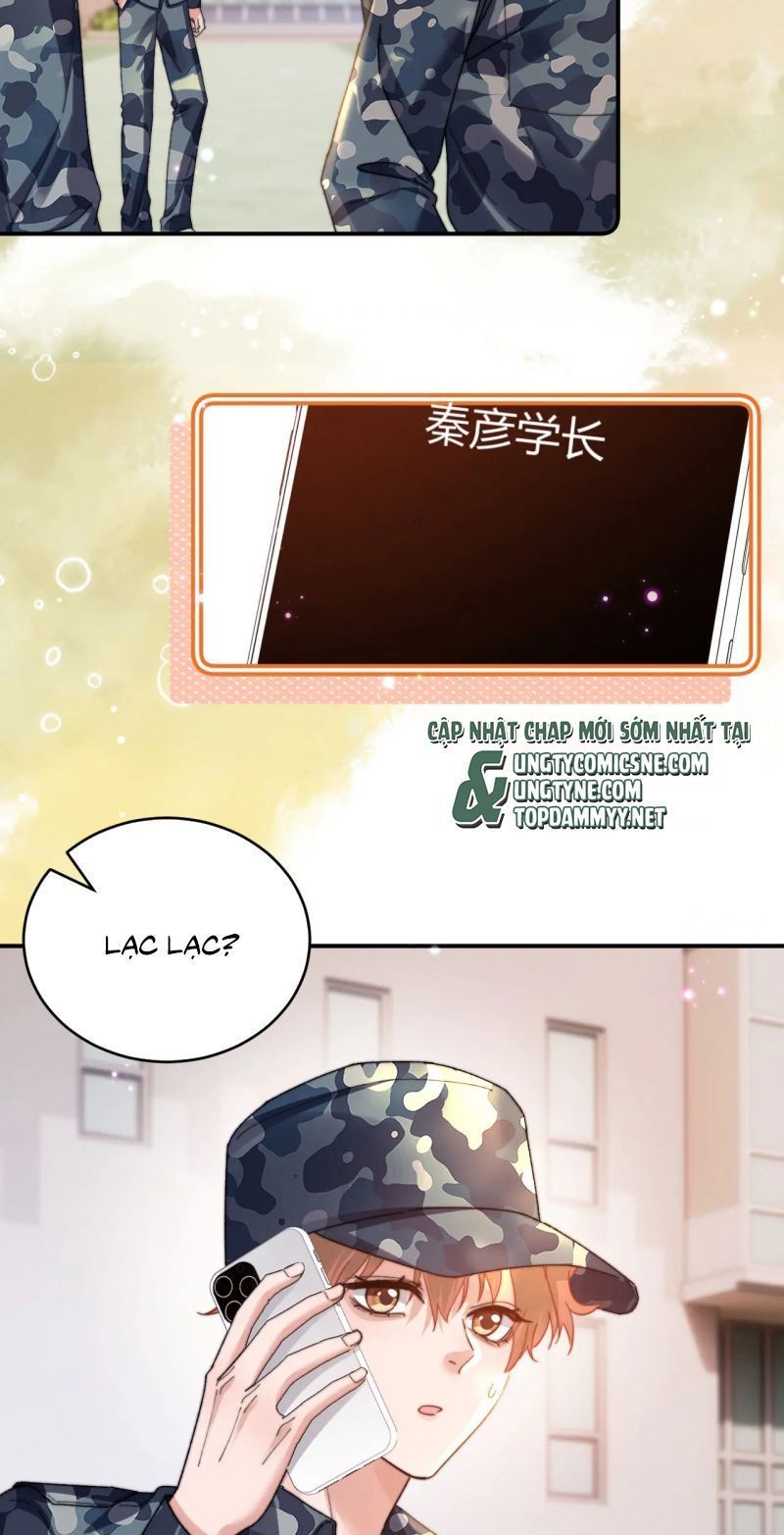 Chất Dị Ứng Đáng Yêu Chap 107.3 - Next Chap 108.3