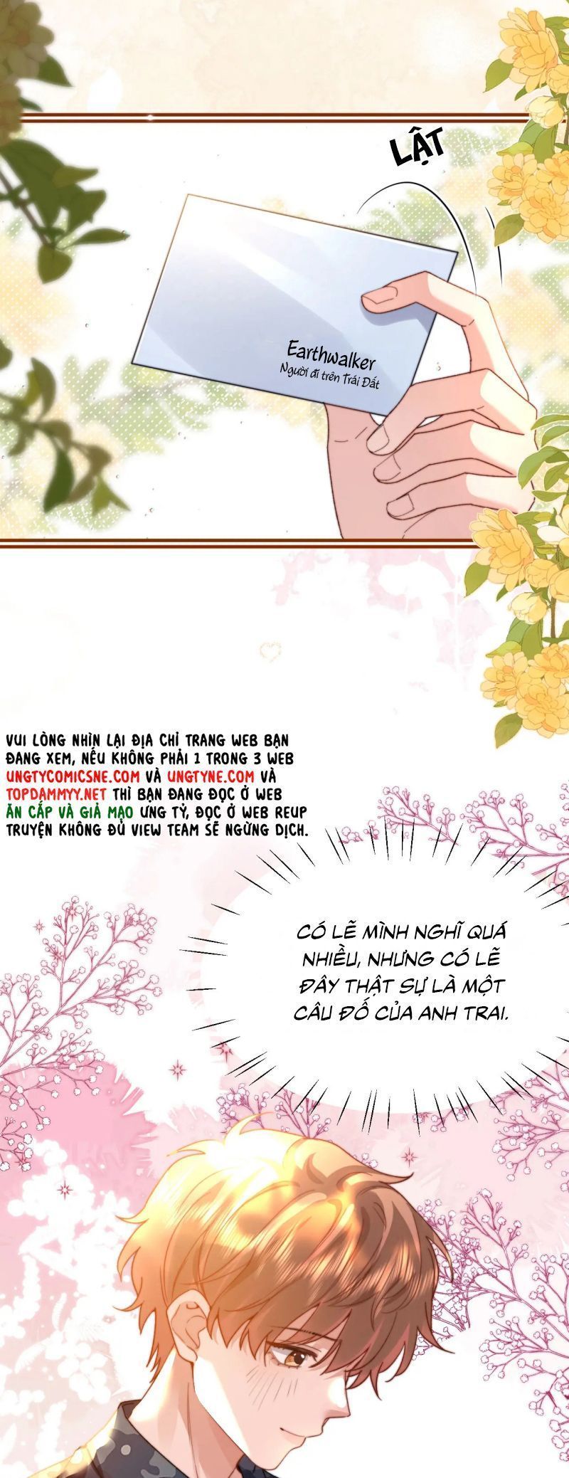 Chất Dị Ứng Đáng Yêu Chap 107.3 - Next Chap 108.3