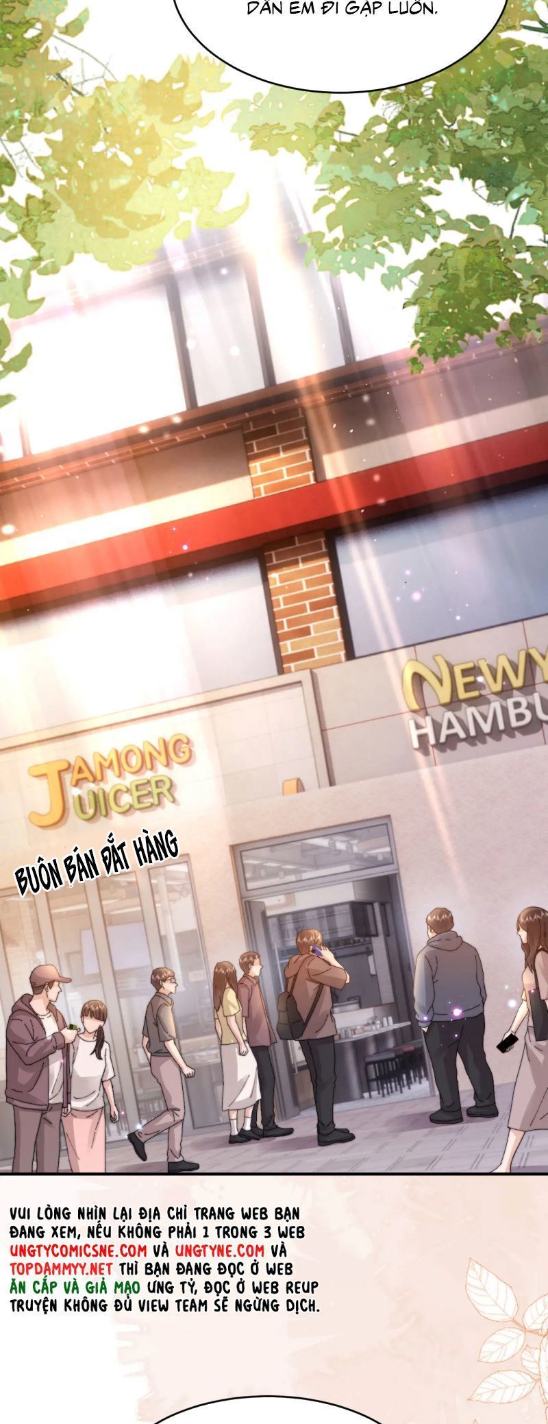 Chất Dị Ứng Đáng Yêu Chap 107.3 - Next Chap 108.3