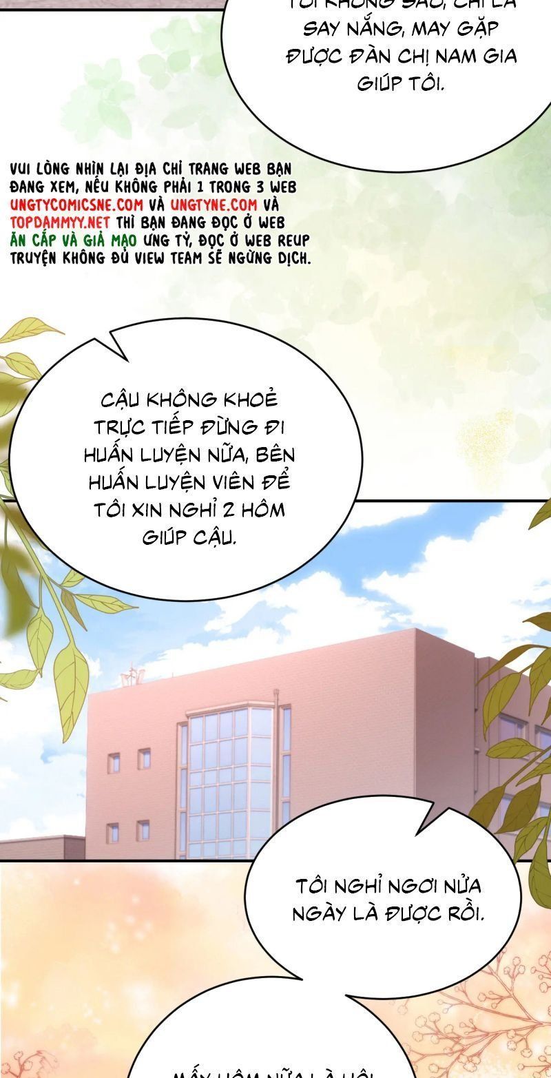 Chất Dị Ứng Đáng Yêu Chap 107.3 - Next Chap 108.3
